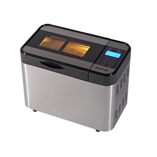 [ECBM1400E] Gorenje Bread Maker (Touch Control) 815W