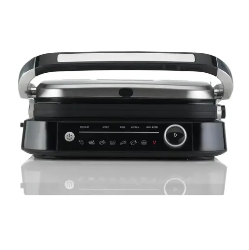 [ECGC2100S] Gorenje Contact Grill (Smart Control) 2000W