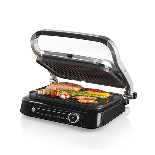 [ECGC2100S] Gorenje Contact Grill (Smart Control) 2100W