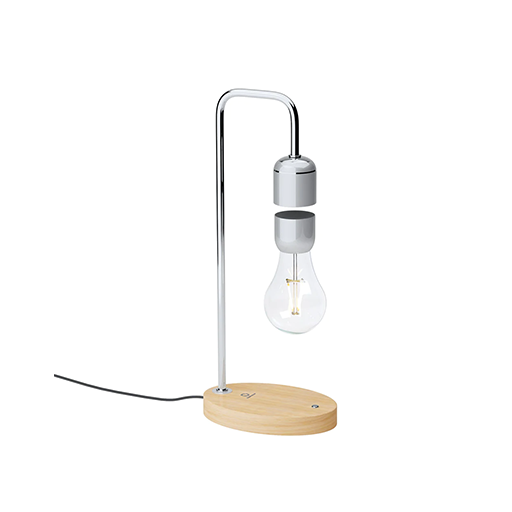 [ACUKLELP] Levitating Lamp UK