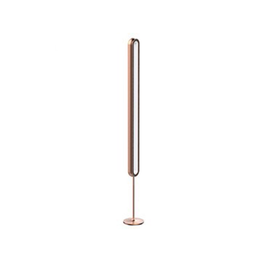 [ACLTPILR+UKGY] LightPillar Dimmable Standing UK - Grey
