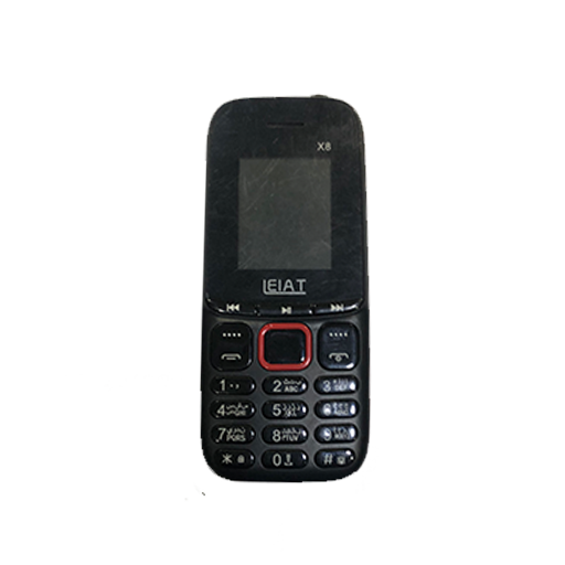 [AM-X8] AMCON X8 LEIAT Feature Phone