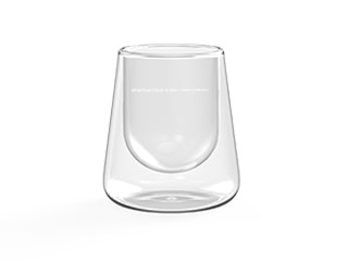 [ACDPCDUO]  DropCup DuoGlass 