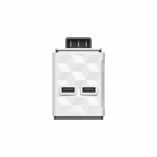 [ACMUSB2]  PowerModule 2x USB 
