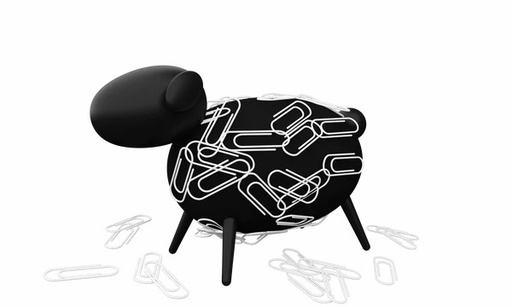 [ACSHEEPI] Stationary Sheepi 