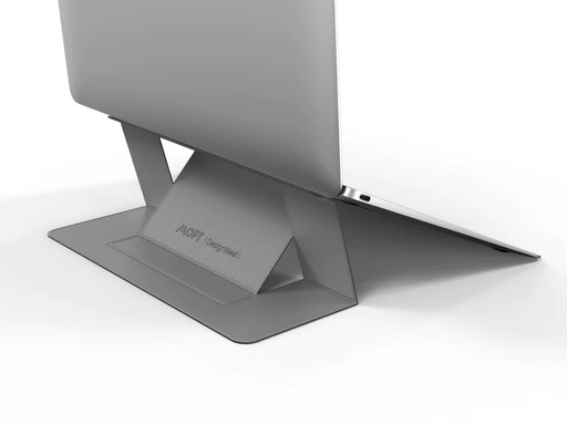 [ACMOFTSTS]  LaptopStand MOFT - Silver 