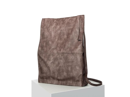 [ACALOFLPBN]  FoldBag Laptop - Brown 