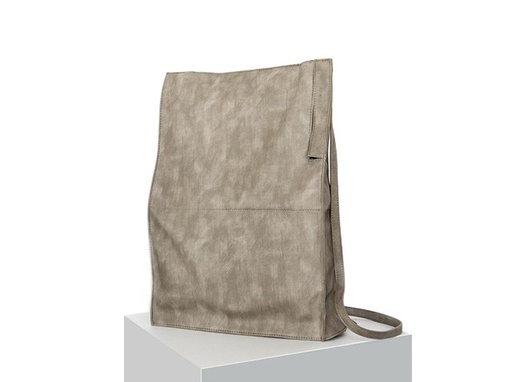 [ACALOFLPBG]  FoldBag Laptop - Beige 