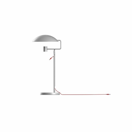 [ACFLDLSTGW] Flashlight DeskLight SET - GREY, WARM