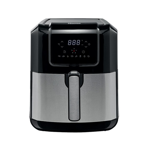 [ECAF63S3H] Air Fryer 6.3L - Digital