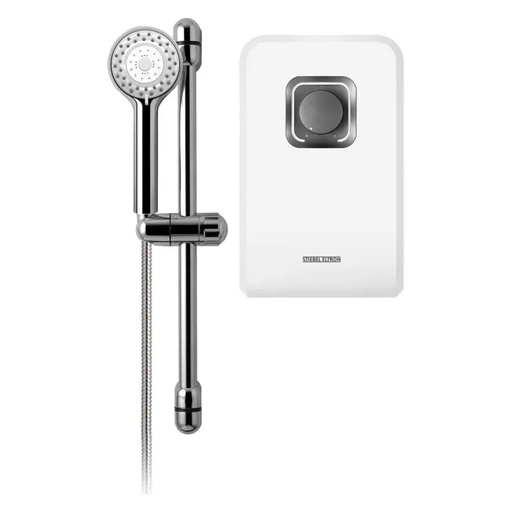 [SEISWHDS60W] Domestic Instantaneous Shower Water Heater DS60 - White 