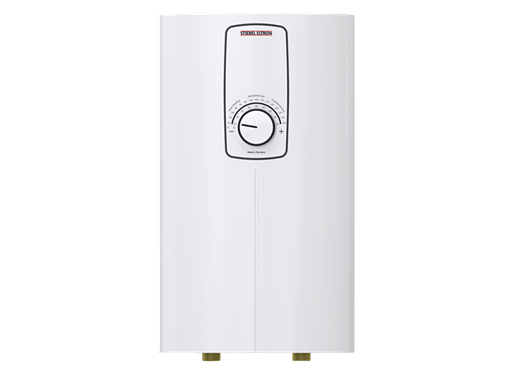 [SEIWHDCES68PL] Domestic Instantaneous Water Heater DCE-S 6/8 PLUS - White 