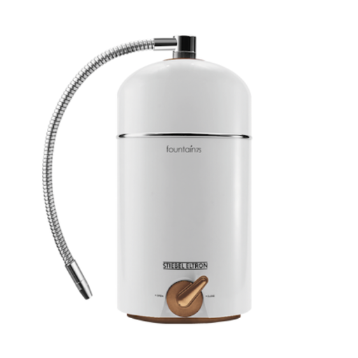 [SEWFFCG] Domestic Water Filter Fountain - Copper Gold