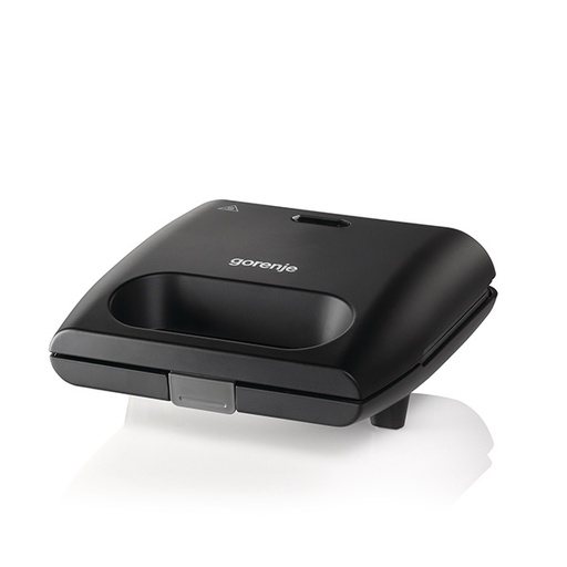 [ECSM701GCB] Gorenje Sandwich Maker 700W Black