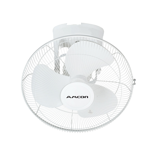 [AMFC40B3] Amcon 16 Inch Electric Ceiling Fan 60W