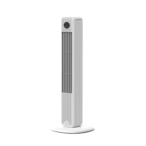 [AMFT09BR1] Amcon 42 Inch Electric Tower Fan with Remote 50W