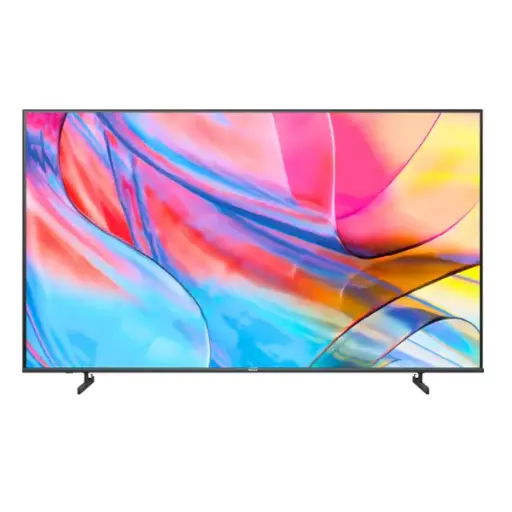 [85SM4KTV] 85" Smart 4K T2 Television