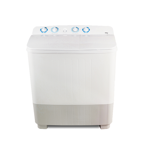 [WMA9KGTT] 9KG Twin-Tub Semi-Automatic Washing Machine
