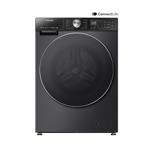 [12KGFLWMWD] 12KG Front-Loading Washing Machine and Dryer (5S Series)