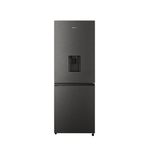 [243LRFGS-WD] 243L Refrigerator with Water Dispenser (Silver)