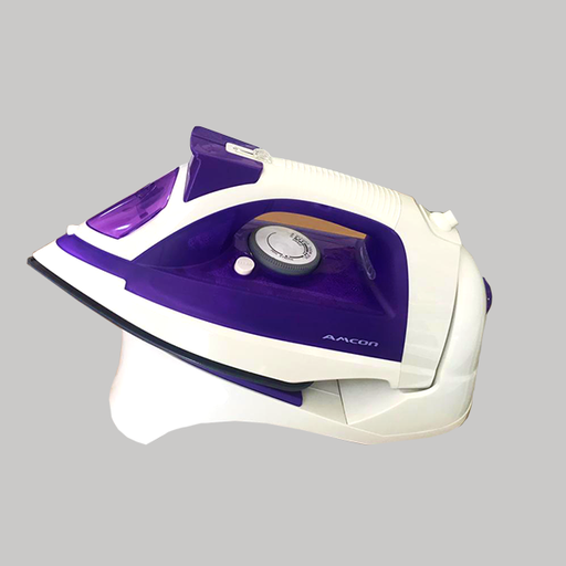 [A1-8007] Amcon Electric Iron - A1-8007