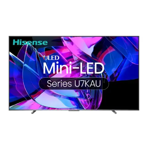 [100SMDSMLEDTV] 100" Smart Digital Satellite Mini LED 4K Television