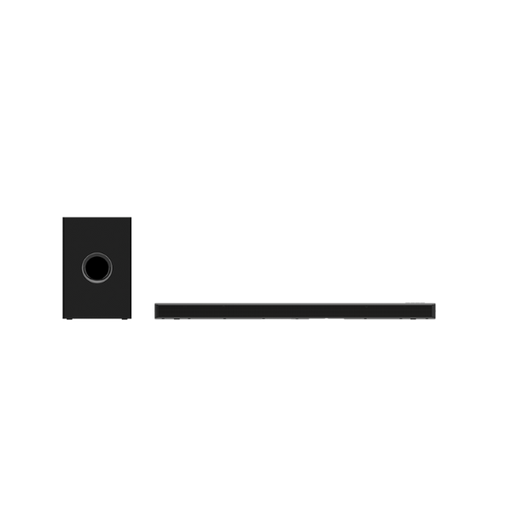 [SS HT-350] 2.1 Soundbar with Wireless Subwoofer SS HT-350
