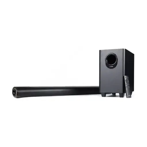 [SS HT-350] 2.1 Soundbar with Wireless Subwoofer SS HT-350