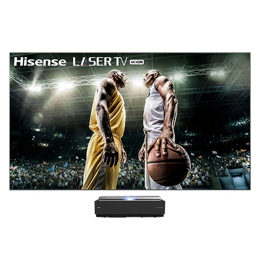 [150T68LASER] 150" Laser Cinema T68 Television