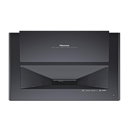 [PX1-PRO LASERTV] PX1-PRO TriChroma Laser Cinema Television