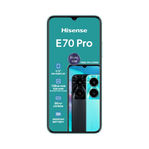 Hisense Mobile Phone HS-E70 Pro