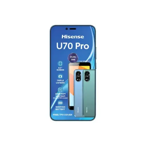 [HS-U70] Hisense Mobile Phone HS-U70 Pro