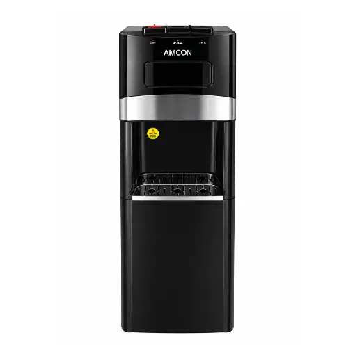 [AMWDB175B] Amcon Water Dispenser Bottom Loading(Cold/Hot/Warm) Black Amcon