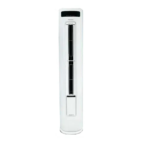 [3.0HPFACINVHC] 3.0HP Floor Standing Inverter Heat/Cool Luxury Air Conditioner