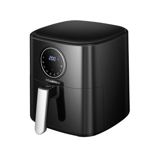 [ECAF52S1H] Air Fryer 5.2L - Digital