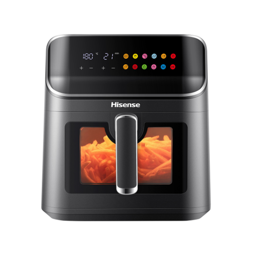 [ECAF67S3H] Air Fryer 6.7L - Digital