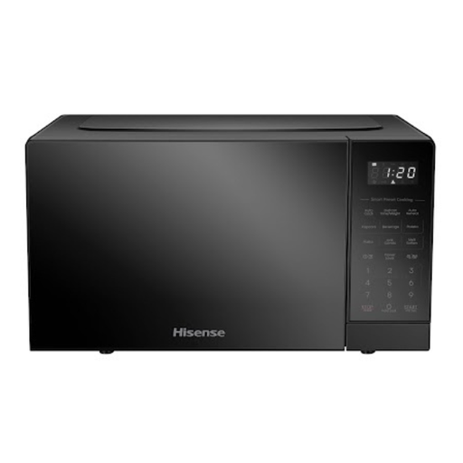 [25LMODC-GPBB] Microwave Oven 25L Digital Control Grill Push Bottom -Black