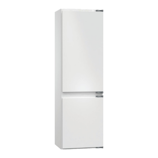 [235LUF] 235L Upright Freezer
