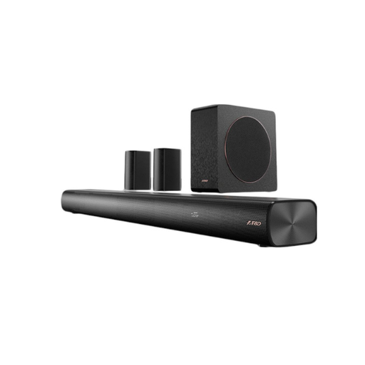 [HT-500DA] 5.1 Soundbar with Wireless  Subwoofer Fenda HT-500DA