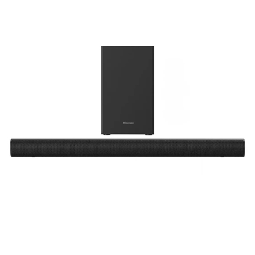 [SSHS1800] 2.1 Soundbar with Wireless Subwoofer HS 1800