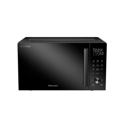 [34LMODC-WHB] 34L Microwave Oven Digital (Handle/Black)