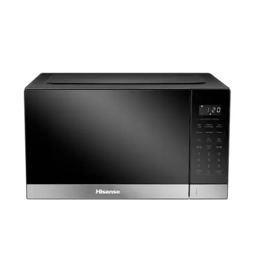 [42LMODC-GPBB] 42L Microwave Oven-Digital Control Grill Push Button-Black